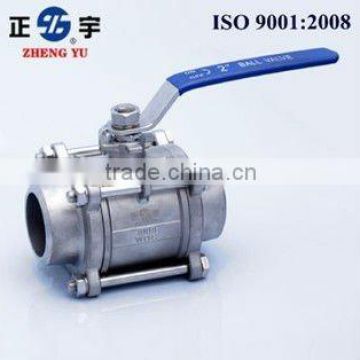 Ball Valve