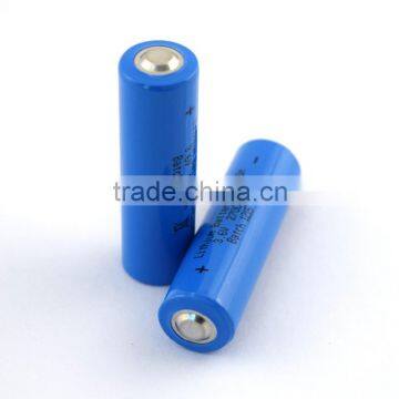 GEB ER14505H 3.6V2700MAH lithium battery UN38.3 Li-SOCI2 battery for LED light