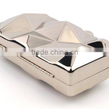 New Products Metal Tassel Evening Bag Pearl Party Clutch Handbags Quality Choice photo-6