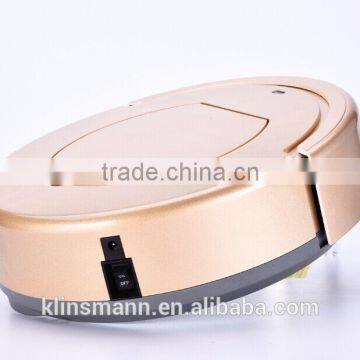 Low Price Wholesale Intelligent Robot Vacuum Cleaner KRV205