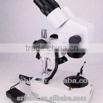 Fable LED illumination Gem Microscope