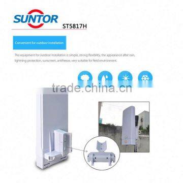 Newest Portable 5.8ghz Outdoor Waterproof Wireless Audio Transmission With 17dBi Antenna photo-2