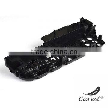 Customized Complicate Structure Plastic for Injection Mould Plastic Injection Molding Supplier's Choice