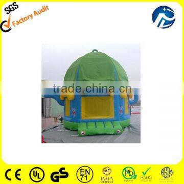 2015 hot selling inflatable bounce house