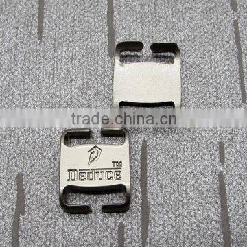 Decorative Metal Loop For Pants photo-4