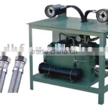 BENFA A Series BFKY-2A Crimper Machine For Sanitary Hose