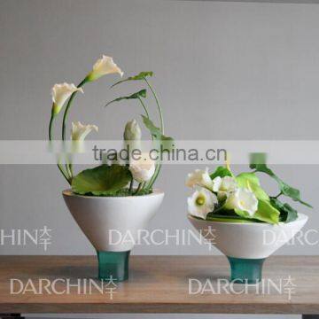 Elegant design artificial flowers for wedding event wedding party