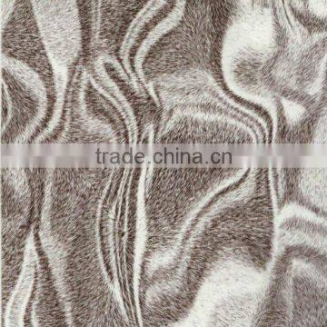 Animal Skin Pattern Water Transfer Printing Hydro Graphics Film-Fox striae pattern Width 100cm GW9101