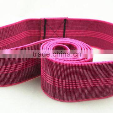 Strong Yoga Elastic Band Yoga Belt photo-3