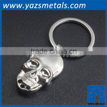Promotion 3D Engrave Custom Keychain Metal Quality Choice photo-3