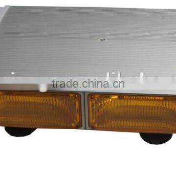 Car MiNi Xenon Strobe light bar, Police Xenon warning light bar, Xenon Hazard Security Flash Strobe Light bar(SR-MIB-105,Xenon)