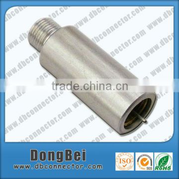 locking wire terminals screw type aluminium body