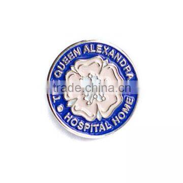 hot promotional gifts metal button badge/custom badges