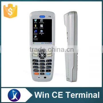 Android Mobile Barcode Scanner Honeywell N4313 Laser Barcode Scanner with Multi-Functions for Supplier Philippines