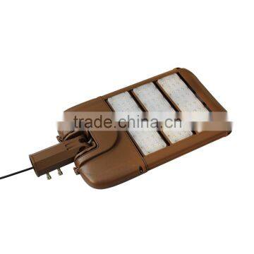 Flexible Adjustment Arm LED Street Light Easy to Install Led Street Light LED Street Light Fixture photo-5