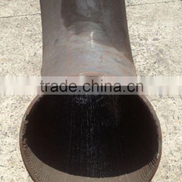 zhangjiagang runkun wear resistant steel pipe