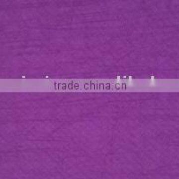 420d PVC/ PU Coated Fabric ,Stone Wash Crinkle