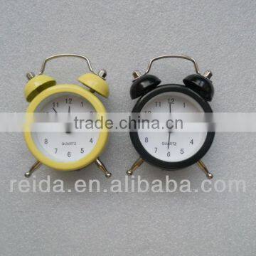 Mini Desktop Alarm Clock