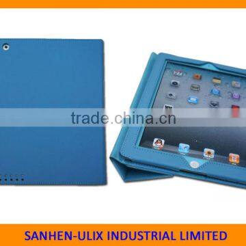 Popular PU Leather For Ipad Case