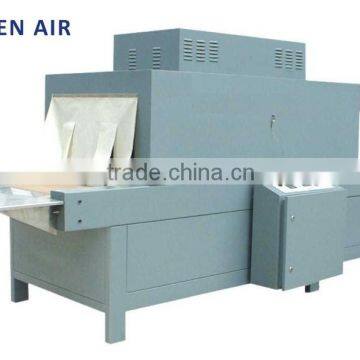 Promotion sale shrink wrapping machine