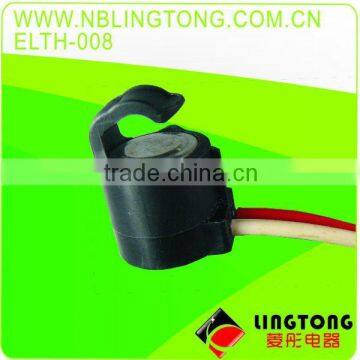 Various Sensing Caps Pipe Mountings KSD ELTH-008 Defrost Thermostats Defrost Thermostat for Refrigerator