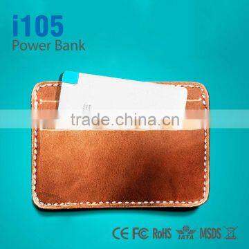 2015 Universal Portable Mobile Power Bank for Gionee Mobile Phone photo-5