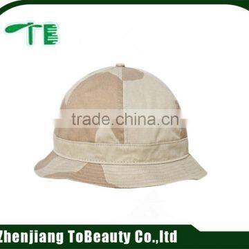 New Cotton Plain Blank Cheap Cusom Bucket Hats Wholesale