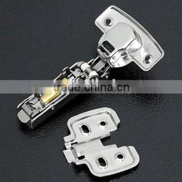 Stainless Steel Cabinet Door Hydraulic Hinge/Stainless Steel Hydraulic Buffering Hinge/Sus304 Stainless Steel Hydraulic Hinges photo-5