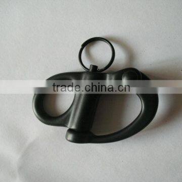 stainless steel coating shackle