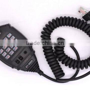VKsantong ST-9900 Dual Band in Car Walkie Talkie photo-3