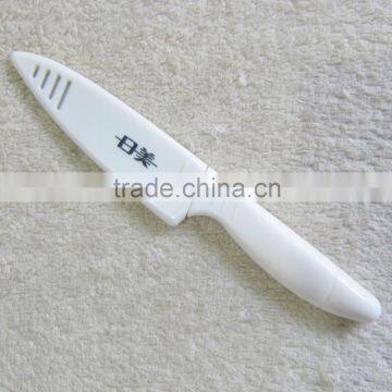 Safety Paring Knife Fruit Knife