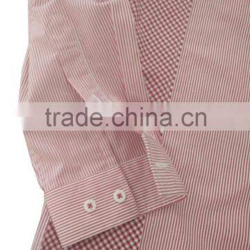 Latested Red Check for Fall