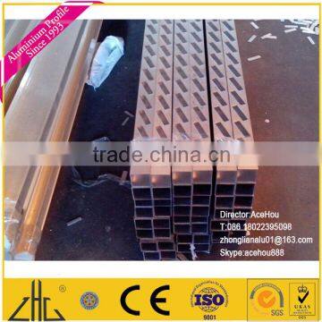 High Precision CMM Aluminum 4 Axis CNC Milling and Drilling Machine Parts photo-2