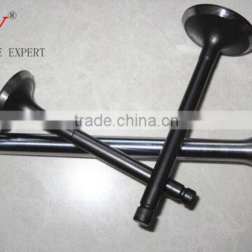 intake/exhaust engine valves for Volvo D60
