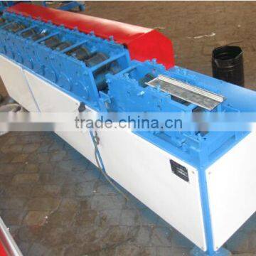Produce manufactory steel roller shutter door machinery