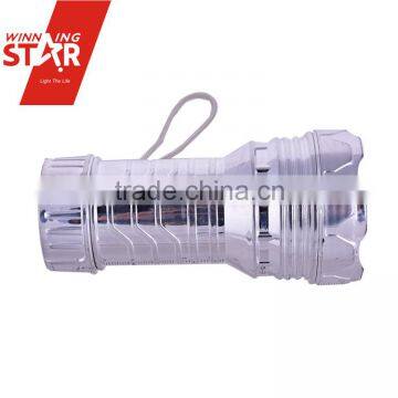 1* D Size Battery Backup Best LED Flashlight