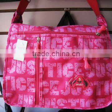 2013 girls' shoulder bags