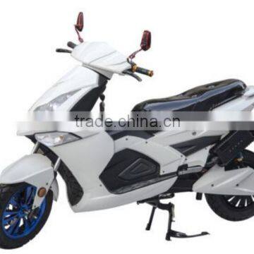 2016 Europ market Hotsale 72v 2000W High quality Street Electrical Scooter