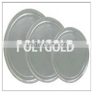 aluminium sheet circle