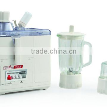 Juicer Blender Food Processor