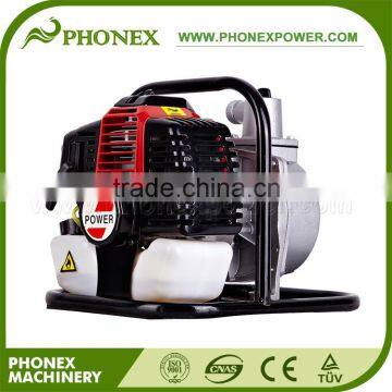 Cheap Price High Quality 1 Inch Honda Pump Mini Small Portable Gasoline Water Pump