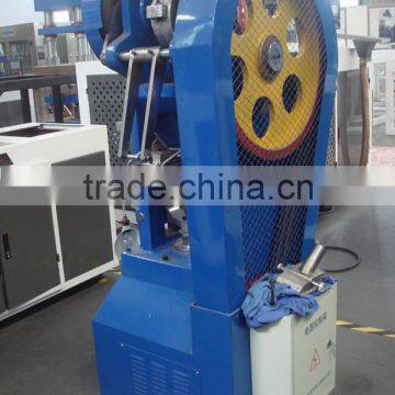 Cheap THP-40 mechanical single punch press machine for sale