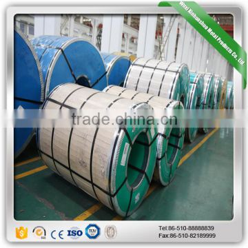 Prime Quality Tisco Stainless Steel Coil 316 1.0Mm 2B From China Supplier