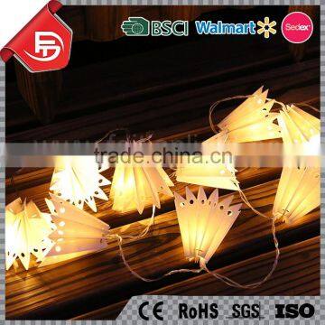 TZFEITIAN high quality new design custom christmas led play light strings