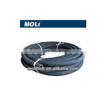 Hot-selling low pressure rubber hose