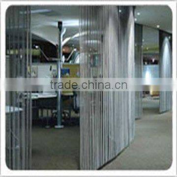 Cheap Wire Metal Mesh for Curtain