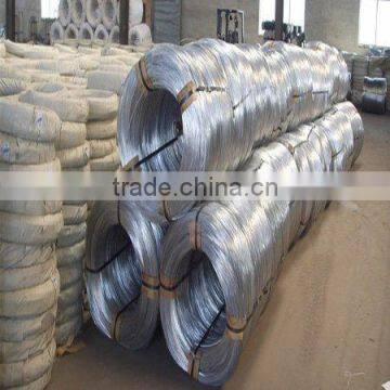 electro galvanized wire (manufacturer)