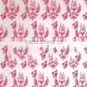 TSAUTOP 0.5M/1M Width New Arrival Cartoon Dollar Design Hydrographic Film Hydro Printing Film Water Transfer Printing Film P2121 photo-5