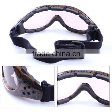 Wholesale Wind Glasses for Unisex in Different Frame photo-5