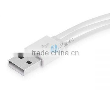 For Iphone 5 Iphone 4 Micro USB Multi 3 In 1 Data USB Cable photo-3